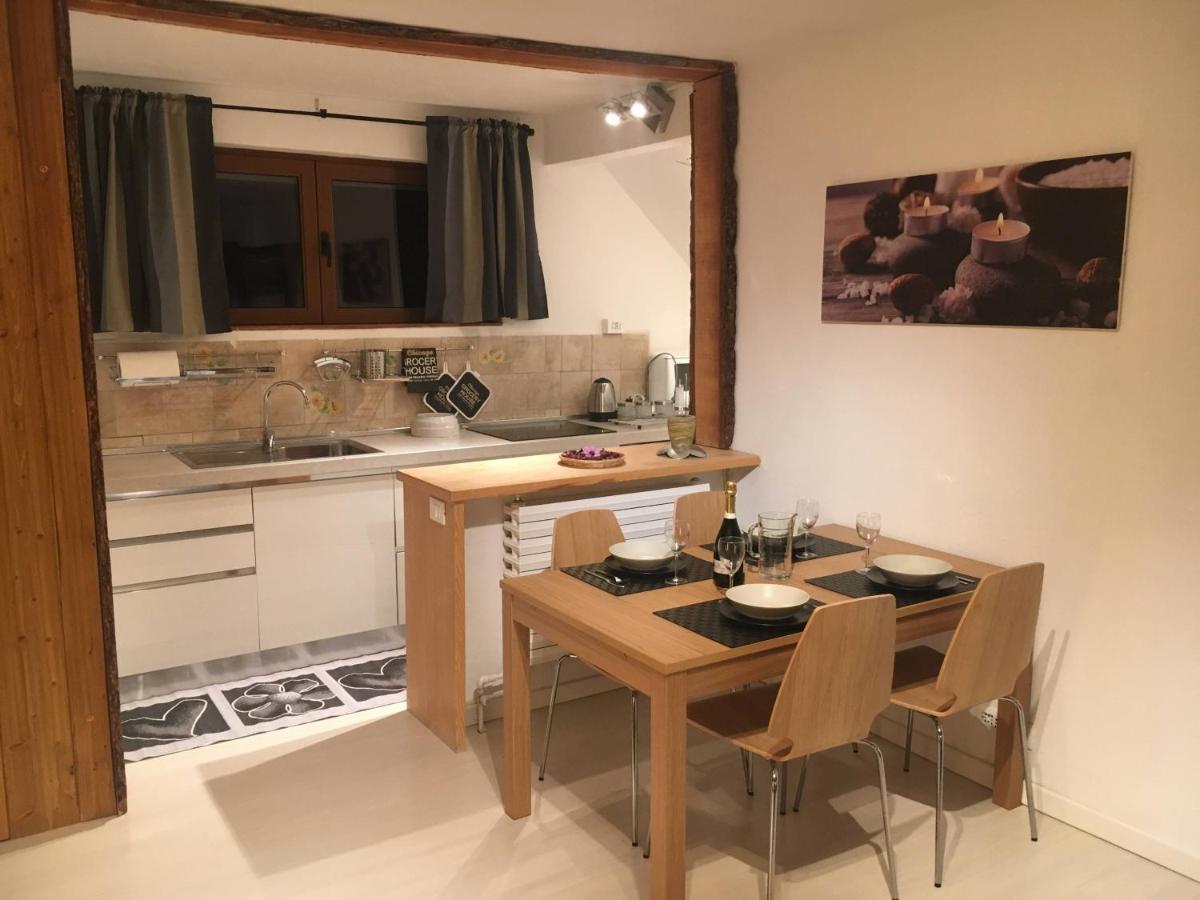 Appartamento Casa Cervinia Circus Breuil-Cervinia Esterno foto