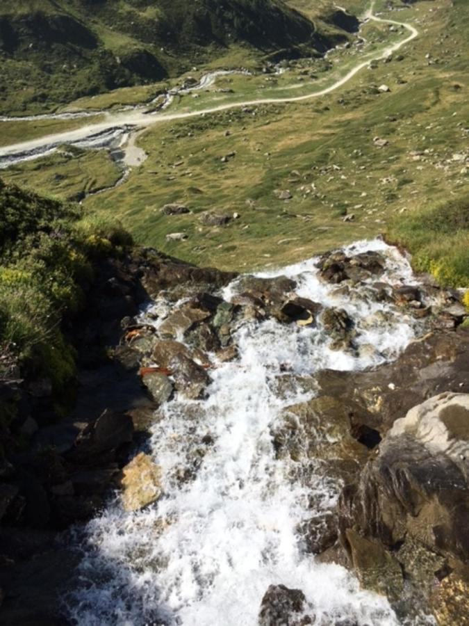 Appartamento Casa Cervinia Circus Breuil-Cervinia Esterno foto