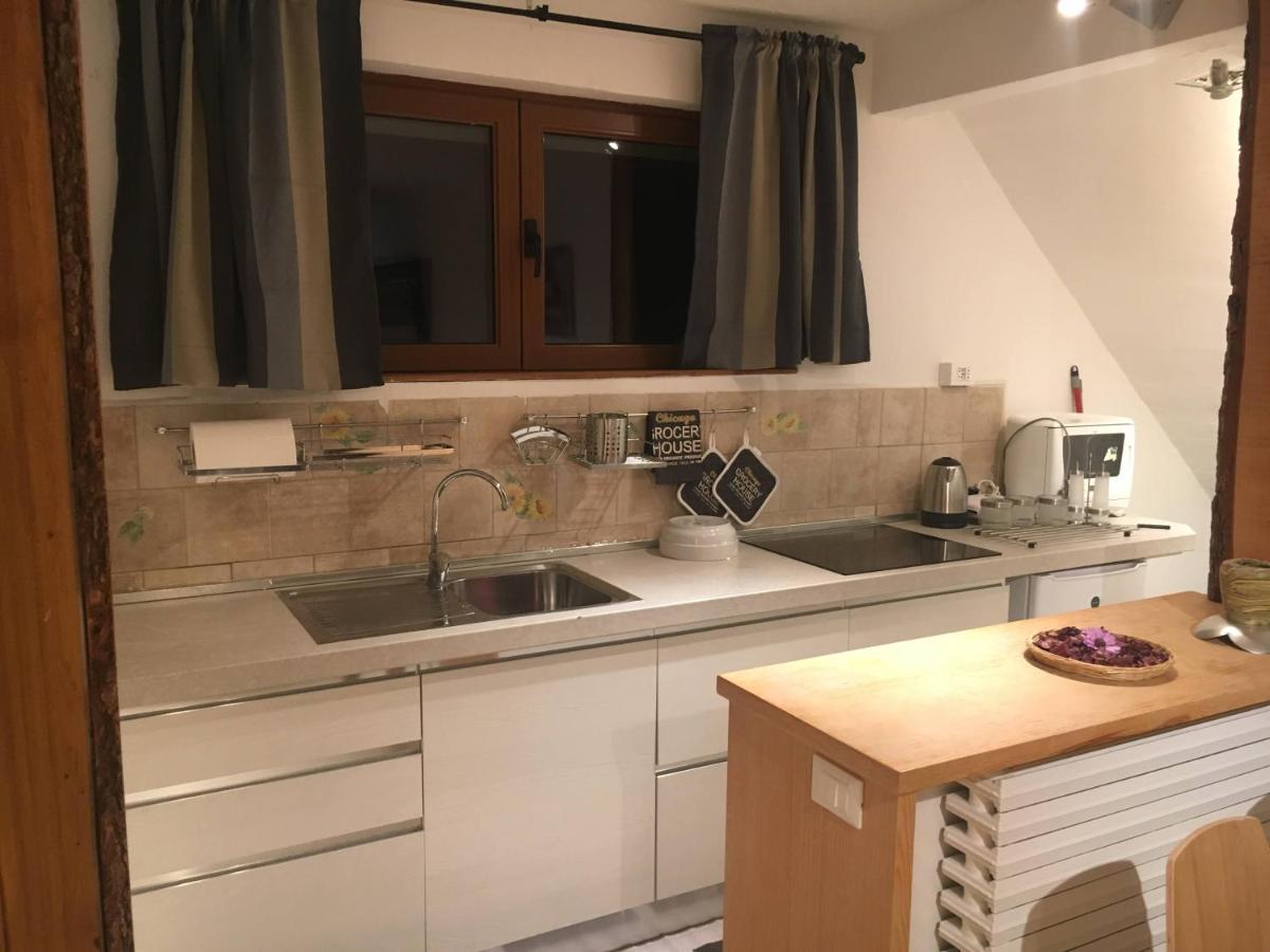 Appartamento Casa Cervinia Circus Breuil-Cervinia Esterno foto