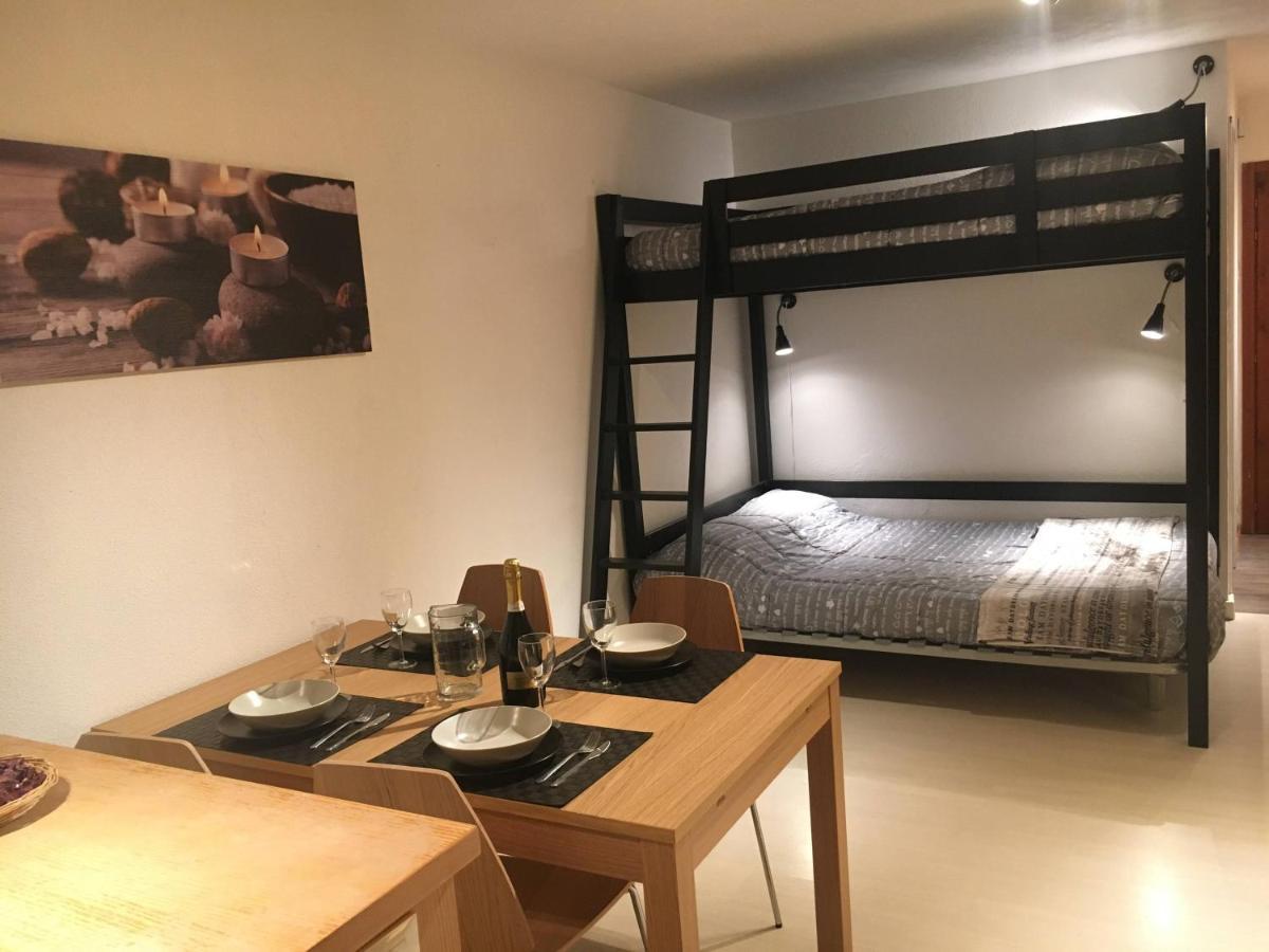 Appartamento Casa Cervinia Circus Breuil-Cervinia Esterno foto