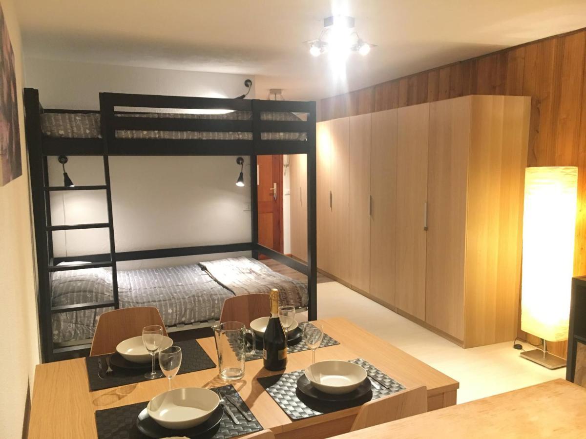 Appartamento Casa Cervinia Circus Breuil-Cervinia Esterno foto